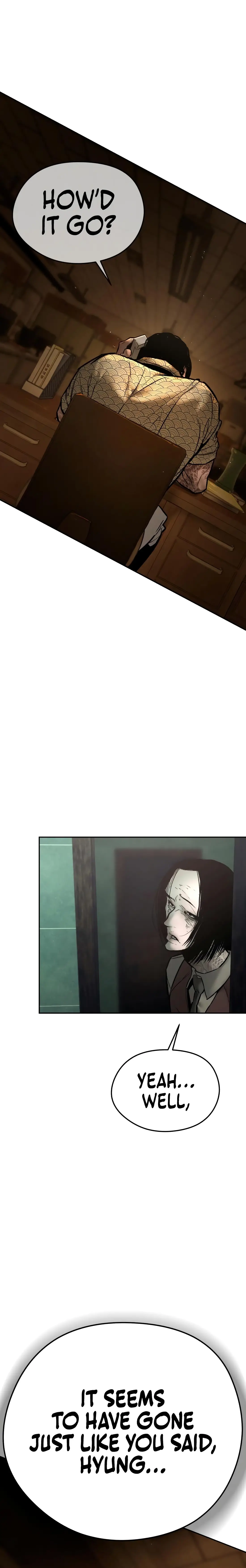 Read Aksinsonyeon EN Manga Online