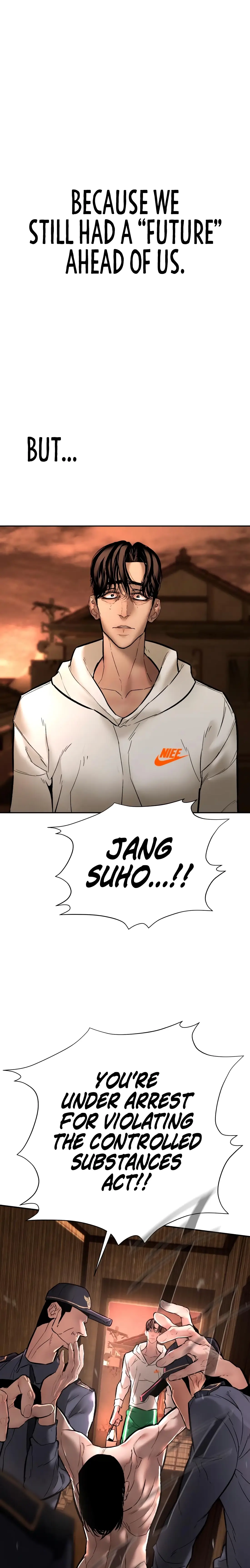 Read Aksinsonyeon EN Manga Online