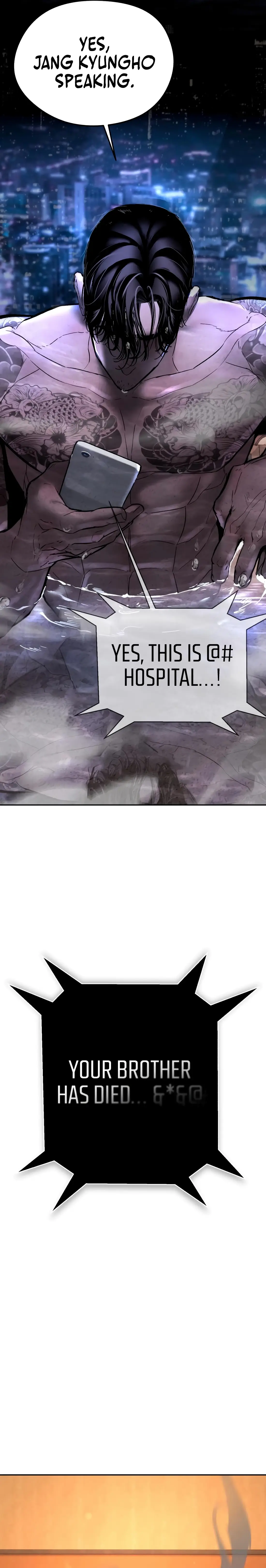 Read Aksinsonyeon EN Manga Online