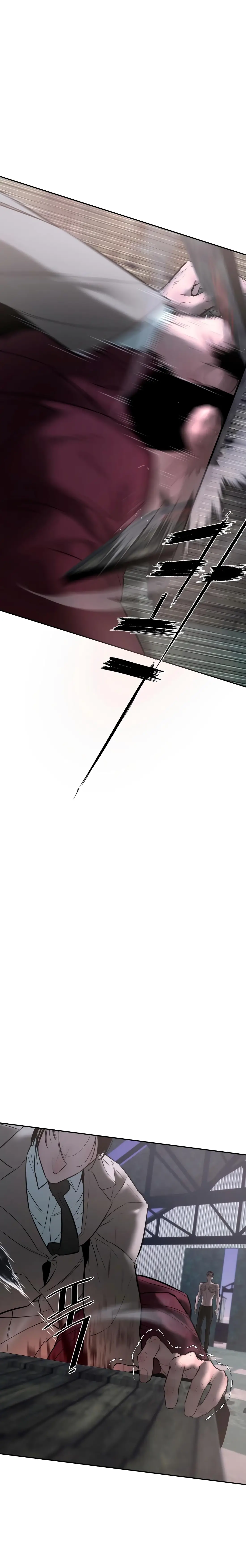 Read Aksinsonyeon EN Manga Online