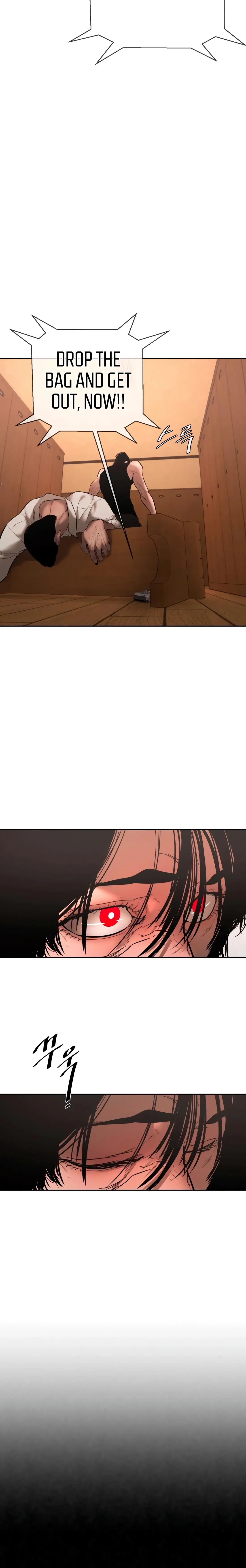 Read Aksinsonyeon EN Manga Online