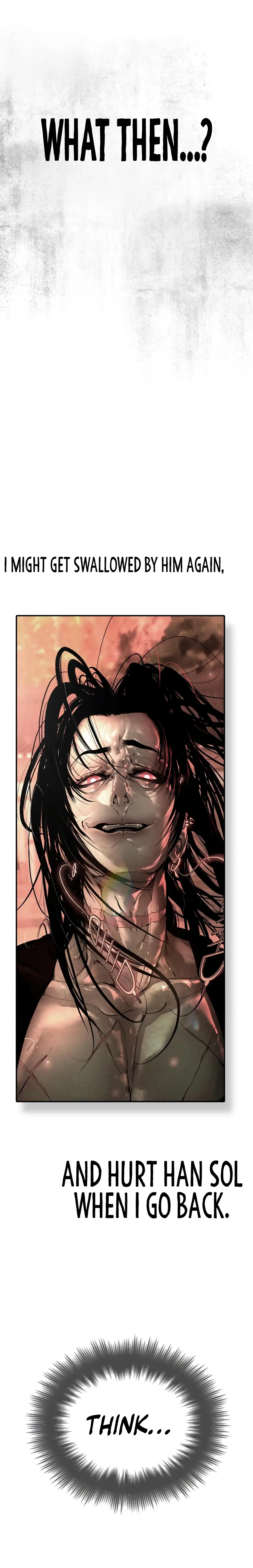 Read Aksinsonyeon EN Manga Online