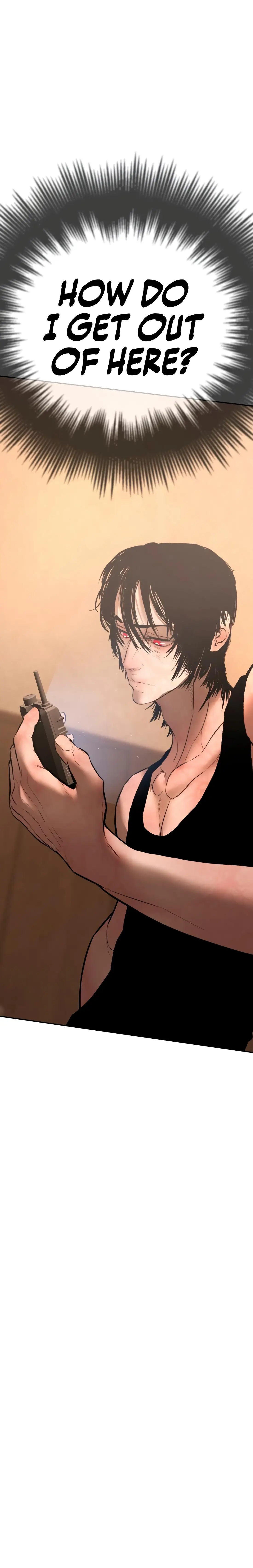 Read Aksinsonyeon EN Manga Online