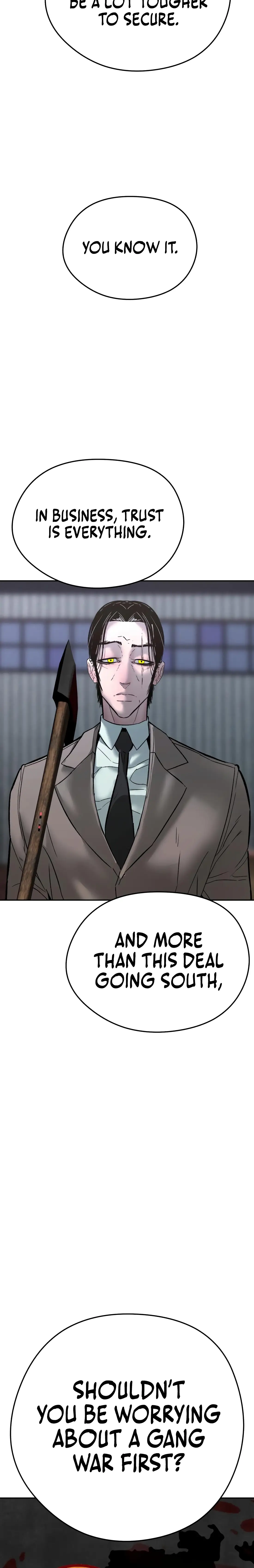 Read Aksinsonyeon EN Manga Online