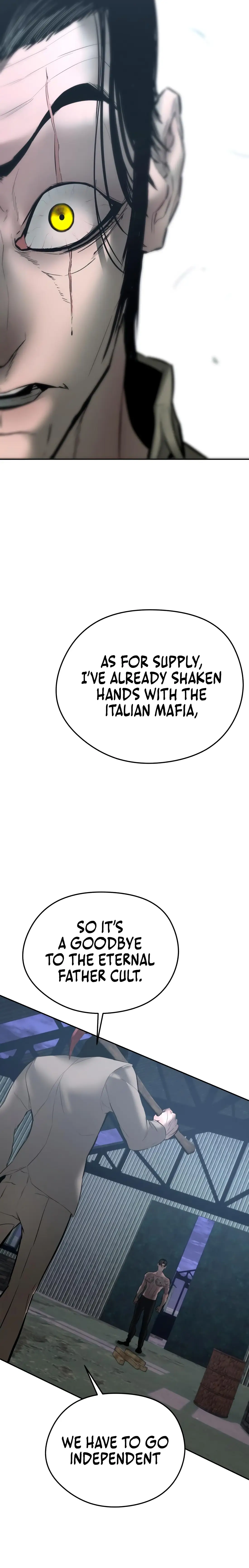 Read Aksinsonyeon EN Manga Online