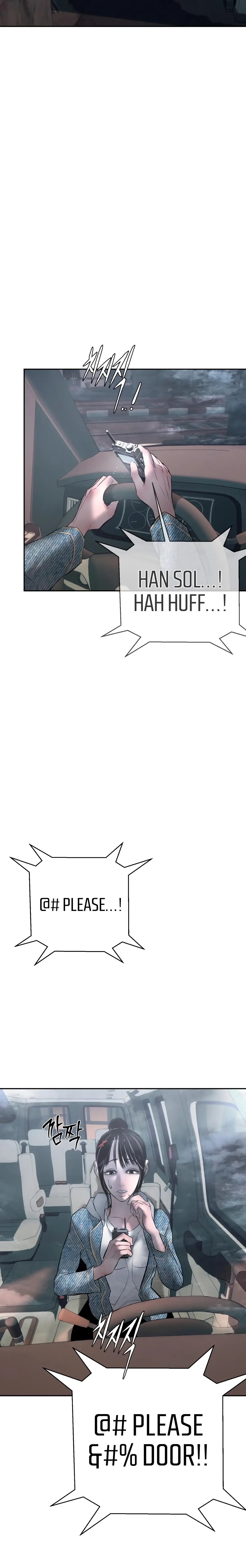 Read Aksinsonyeon EN Manga Online