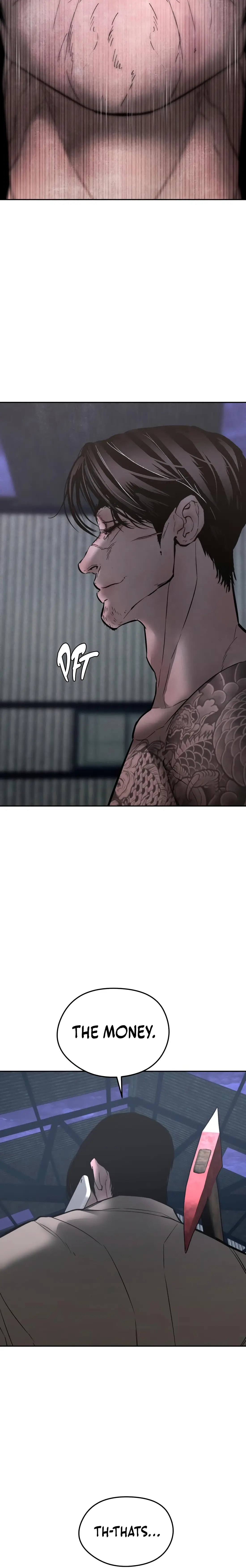 Read Aksinsonyeon EN Manga Online