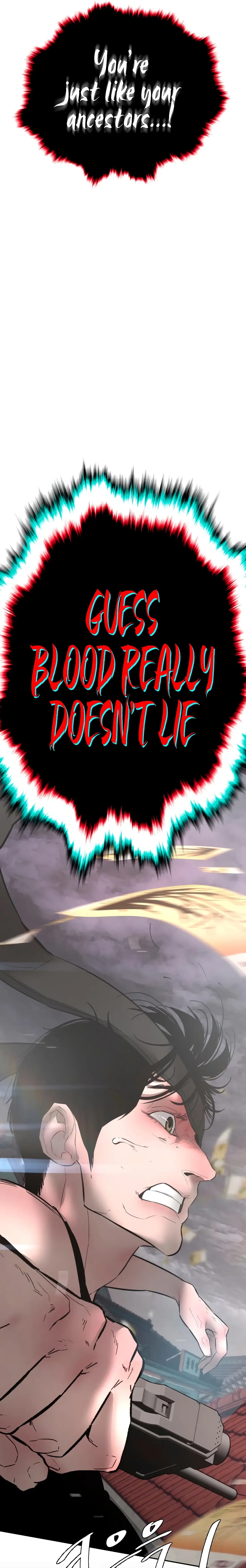 Read Aksinsonyeon EN Manga Online