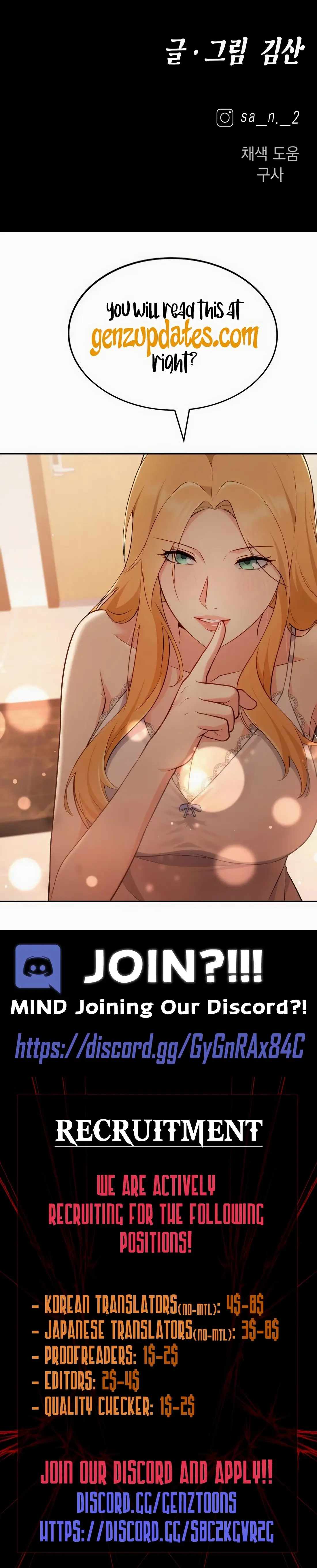 Read Aksinsonyeon EN Manga Online