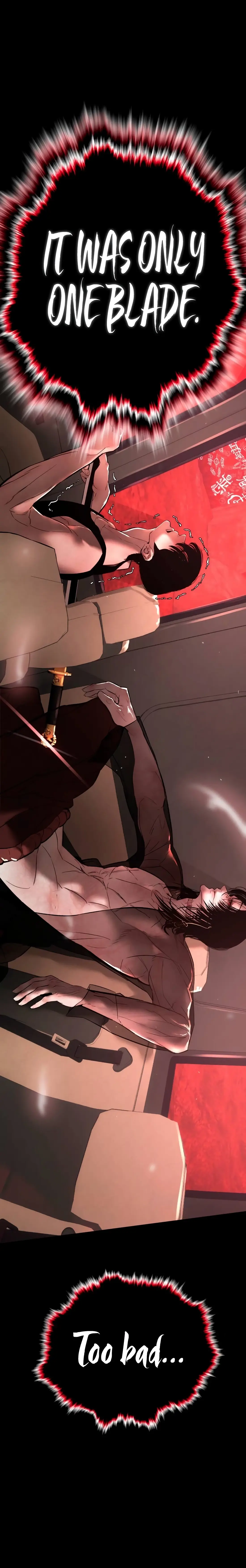 Read Aksinsonyeon EN Manga Online