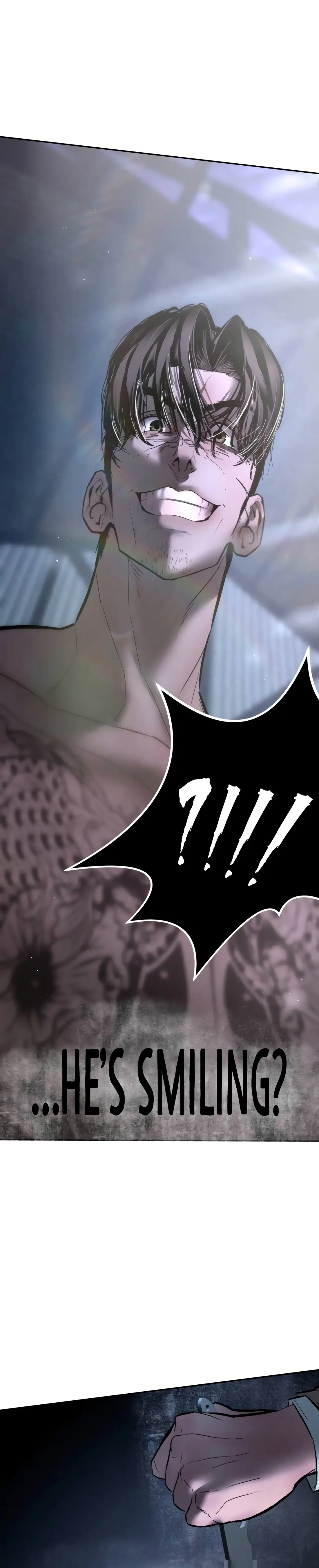 Read Aksinsonyeon EN Manga Online