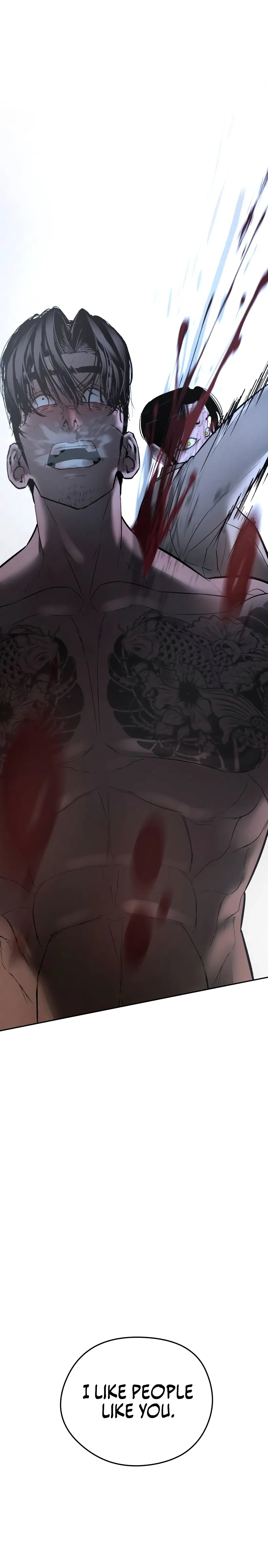 Read Aksinsonyeon EN Manga Online
