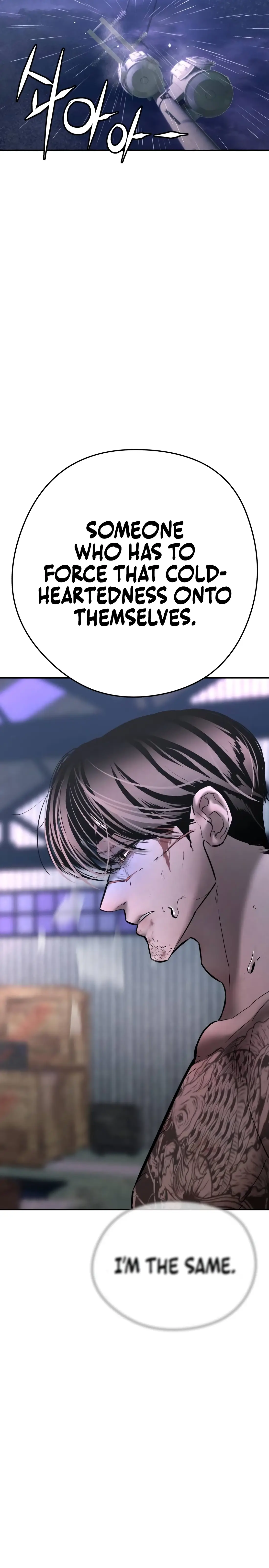 Read Aksinsonyeon EN Manga Online
