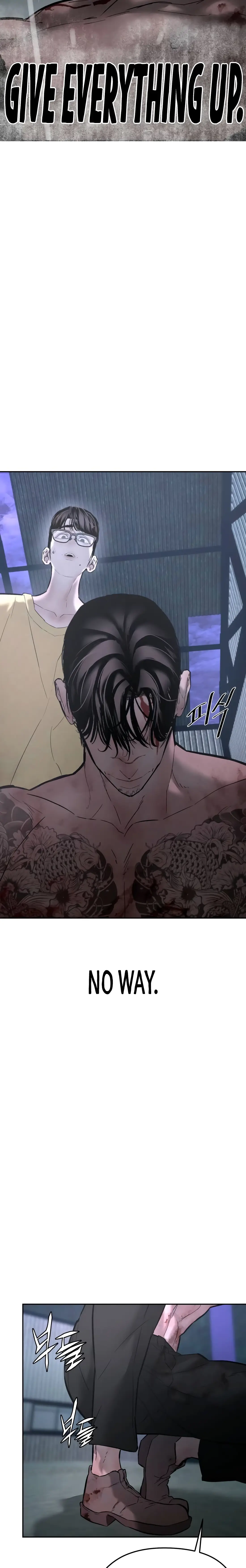 Read Aksinsonyeon EN Manga Online
