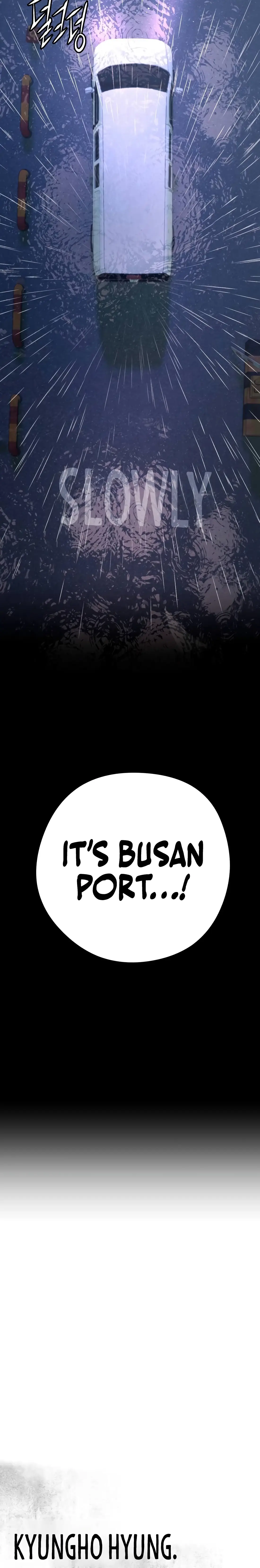 Read Aksinsonyeon EN Manga Online