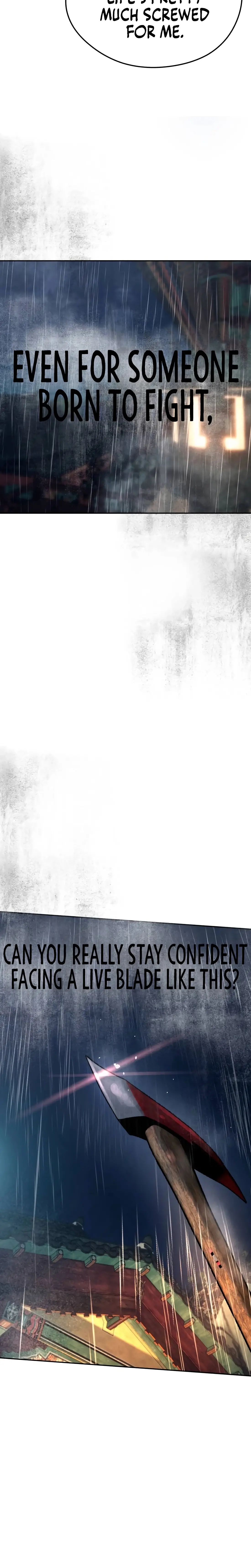 Read Aksinsonyeon EN Manga Online