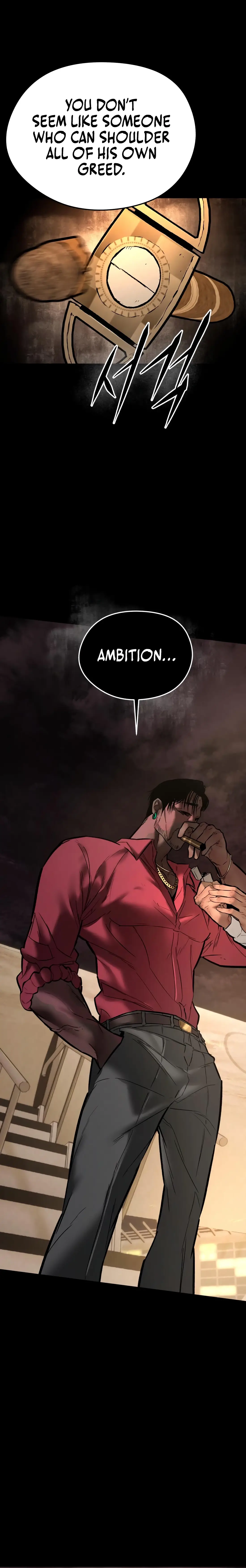 Read Aksinsonyeon EN Manga Online