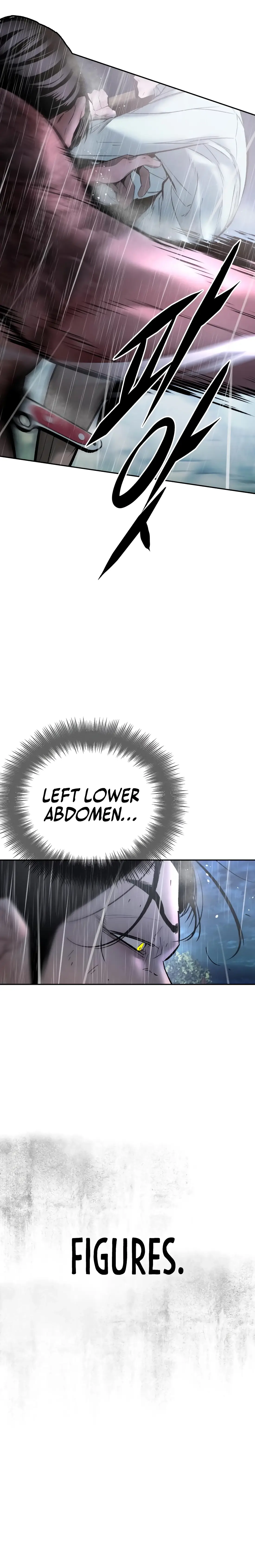Read Aksinsonyeon EN Manga Online