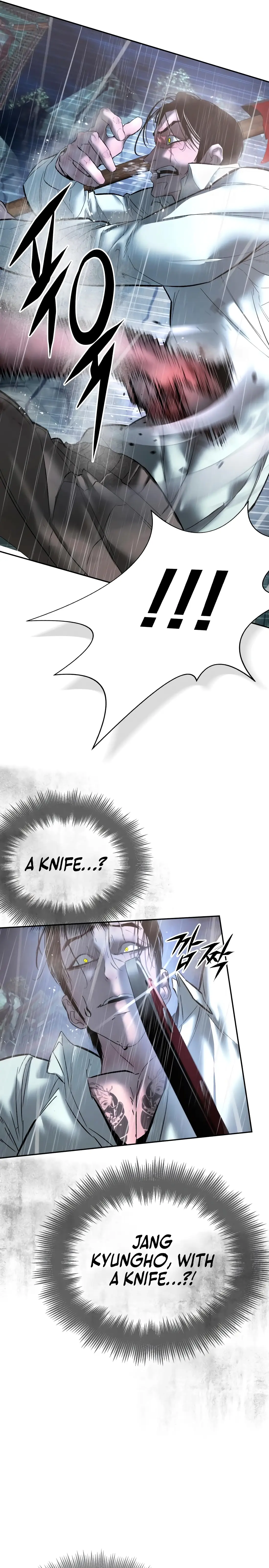 Read Aksinsonyeon EN Manga Online