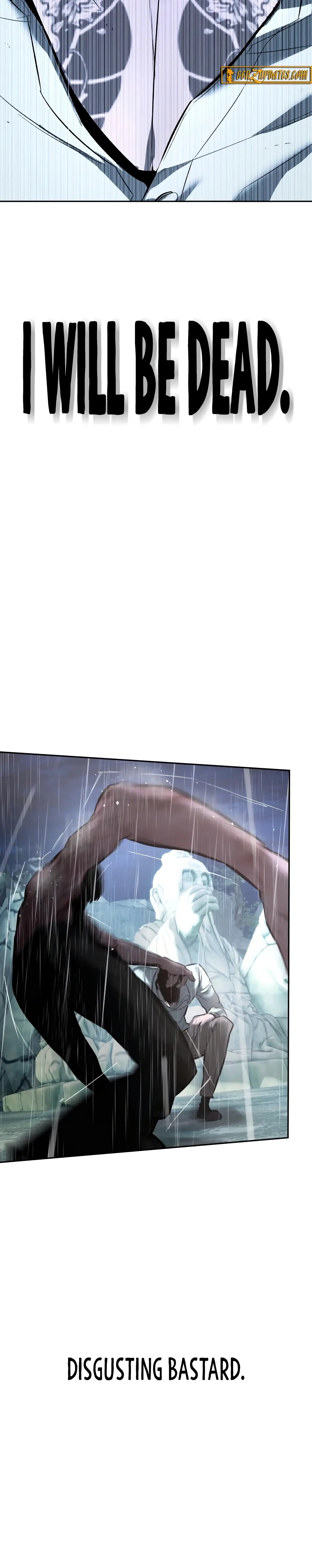 Read Aksinsonyeon EN Manga Online