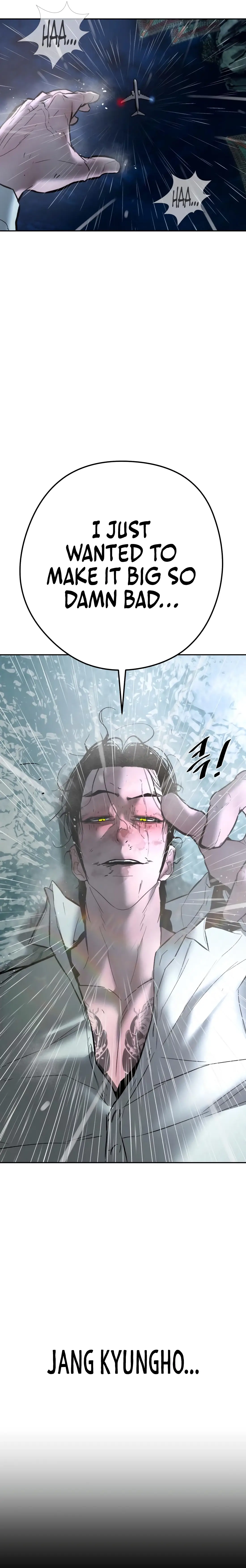Read Aksinsonyeon EN Manga Online