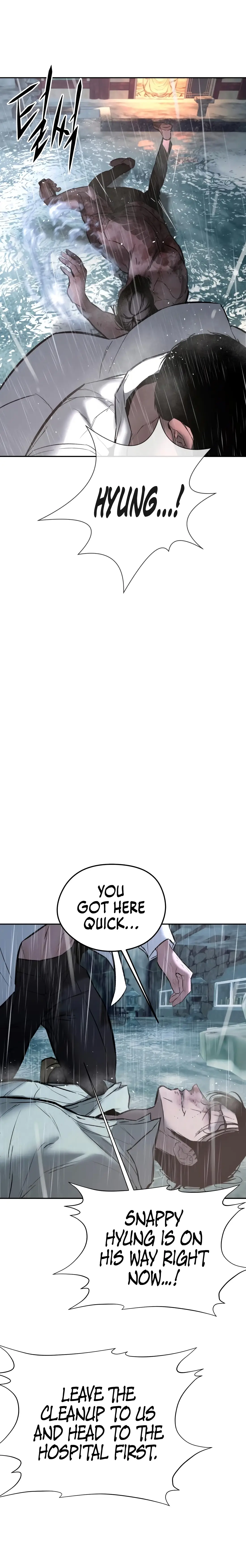 Read Aksinsonyeon EN Manga Online