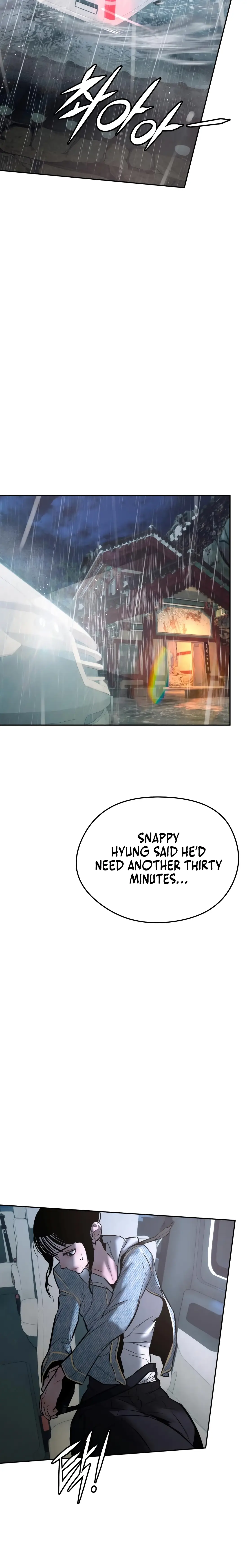 Read Aksinsonyeon EN Manga Online