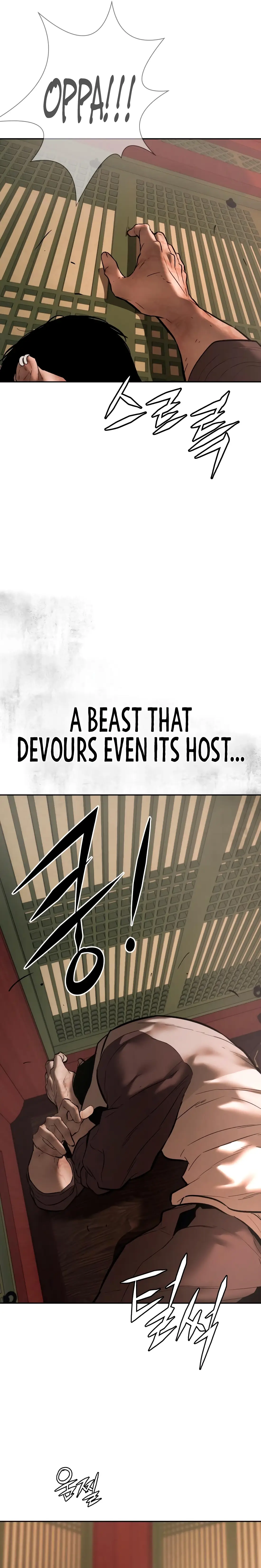 Read Aksinsonyeon EN Manga Online