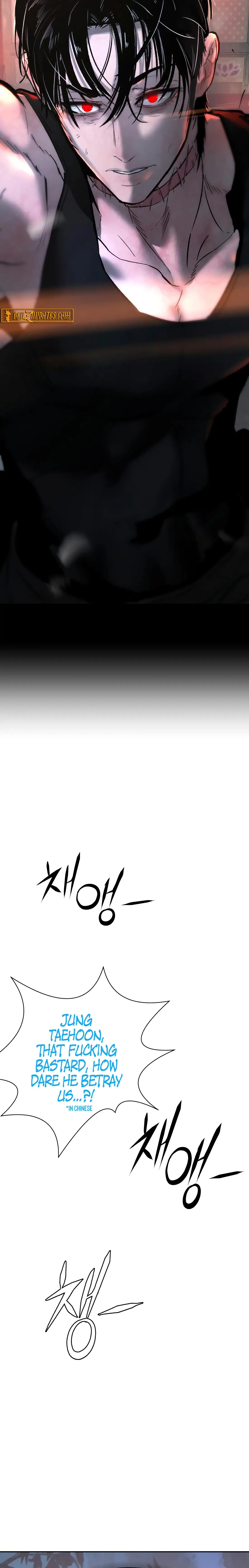 Read Aksinsonyeon EN Manga Online