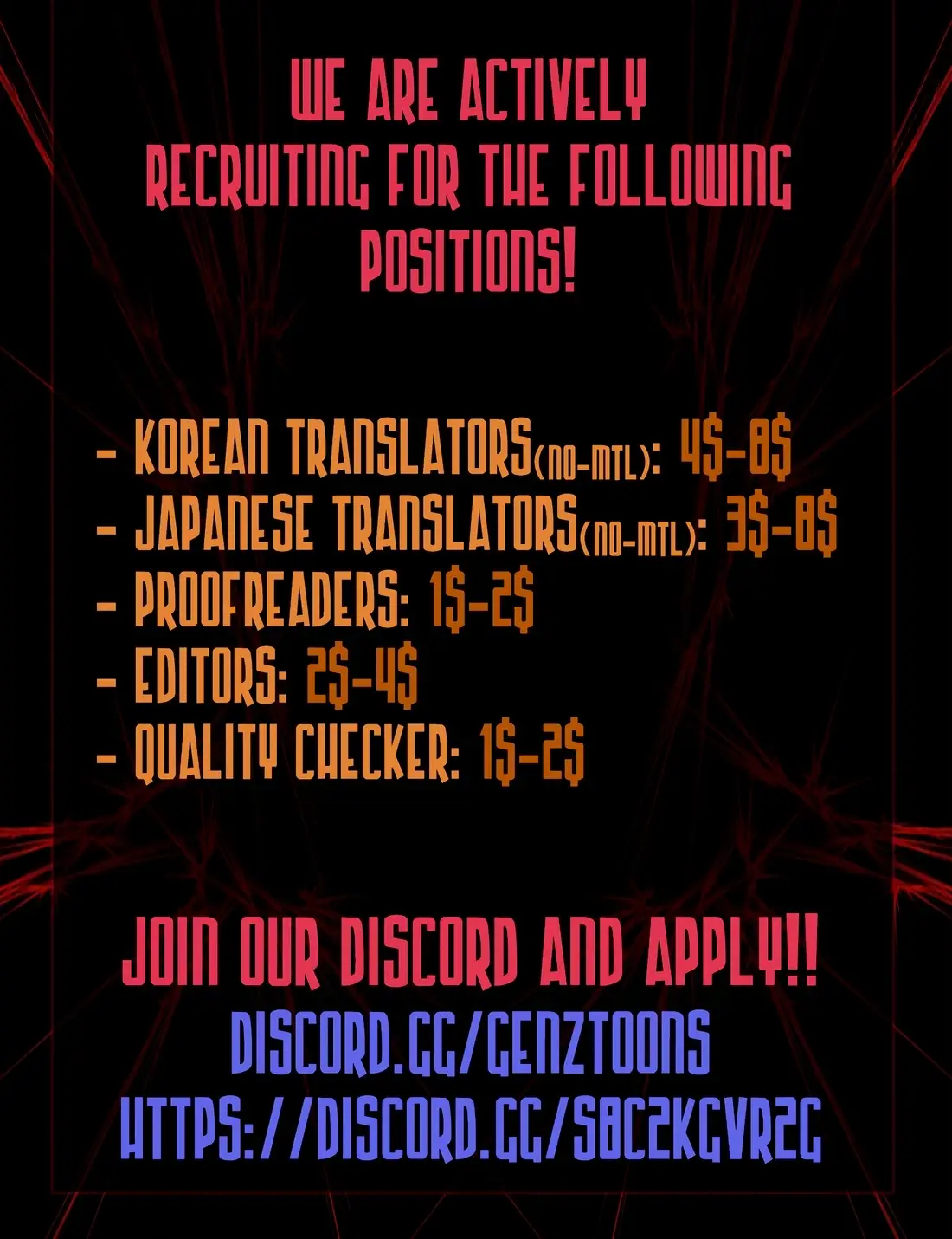 Read Aksinsonyeon EN Manga Online