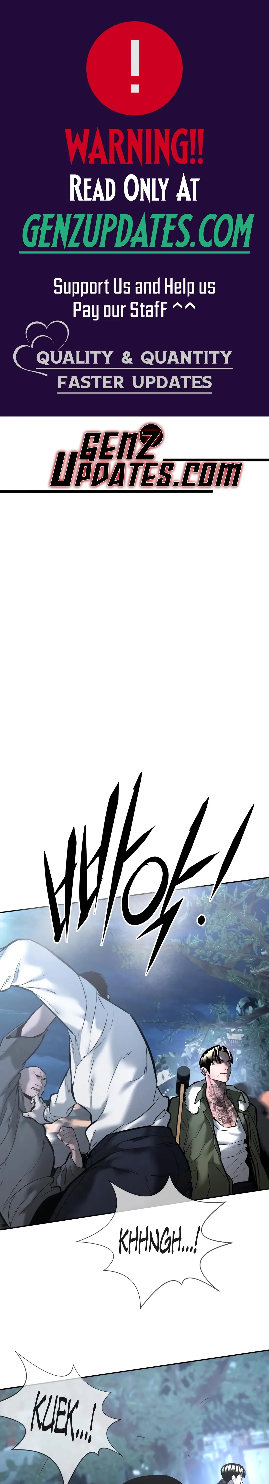 Read Aksinsonyeon EN Manga Online
