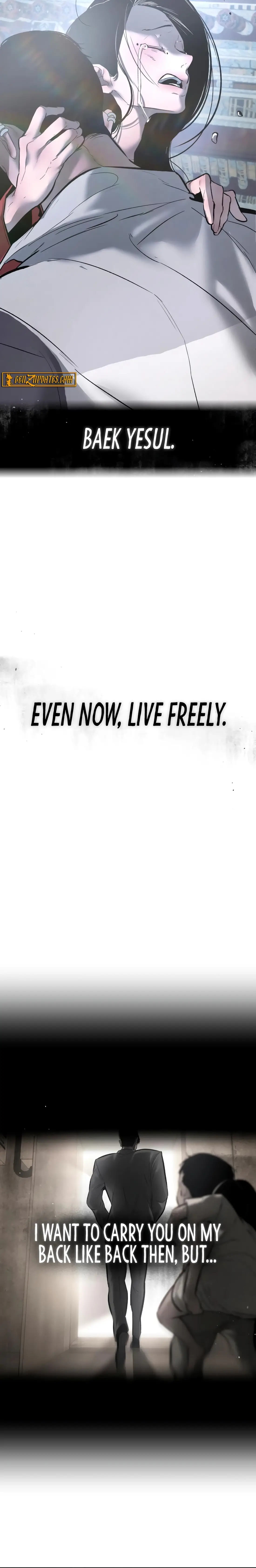Read Aksinsonyeon EN Manga Online