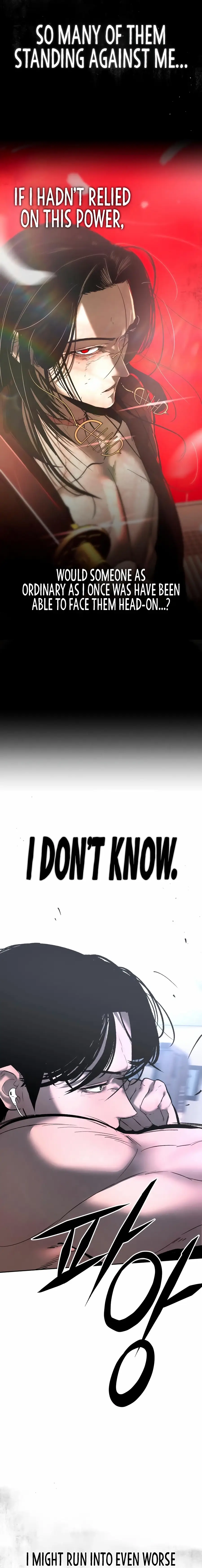 Read Aksinsonyeon EN Manga Online