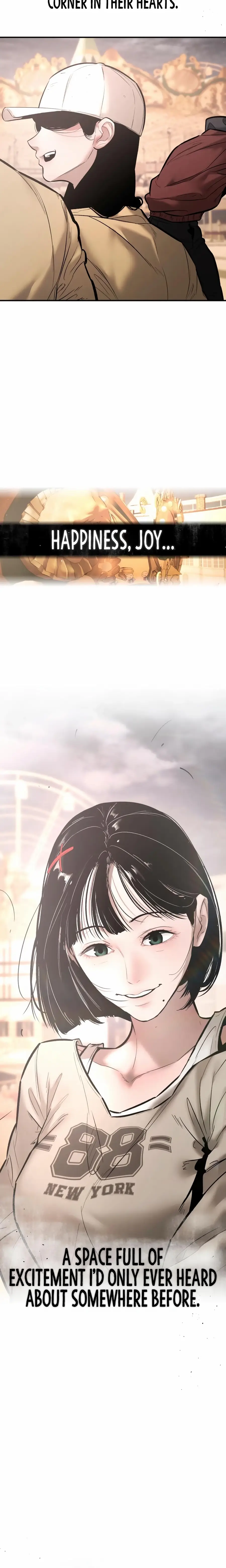 Read Aksinsonyeon EN Manga Online