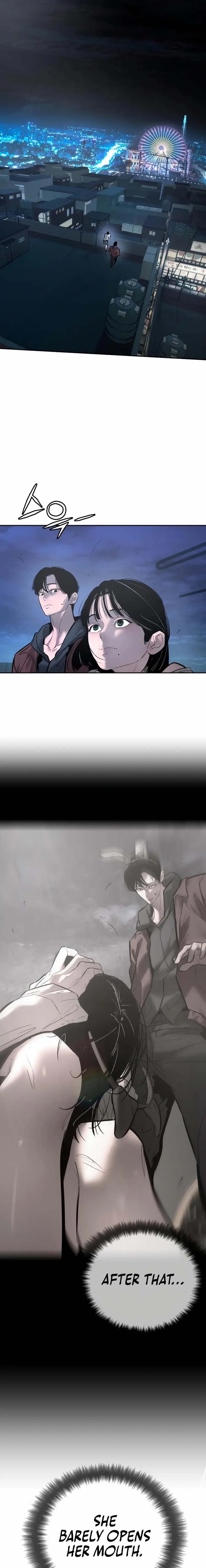 Read Aksinsonyeon EN Manga Online