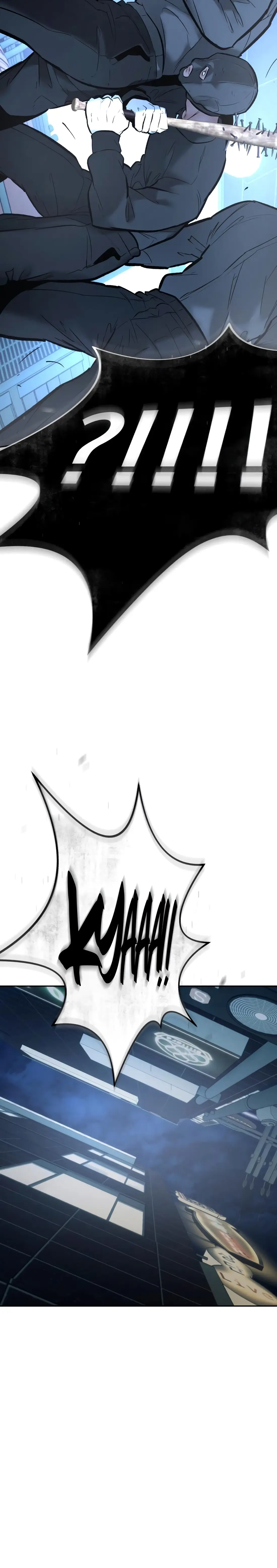 Read Aksinsonyeon EN Manga Online