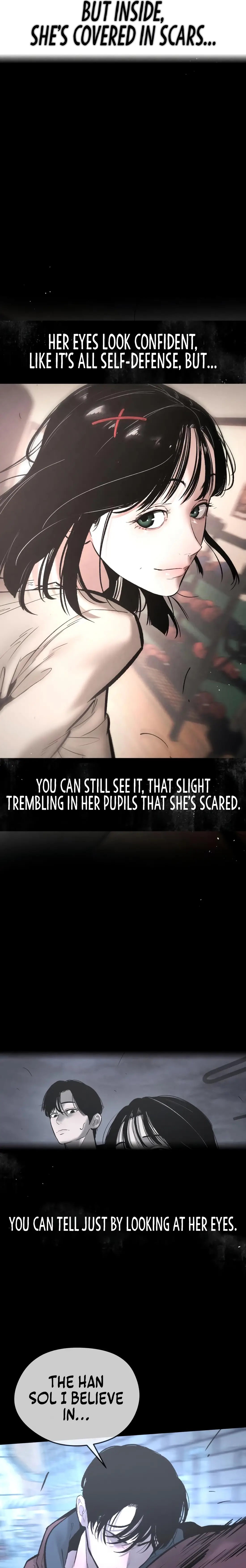 Read Aksinsonyeon EN Manga Online