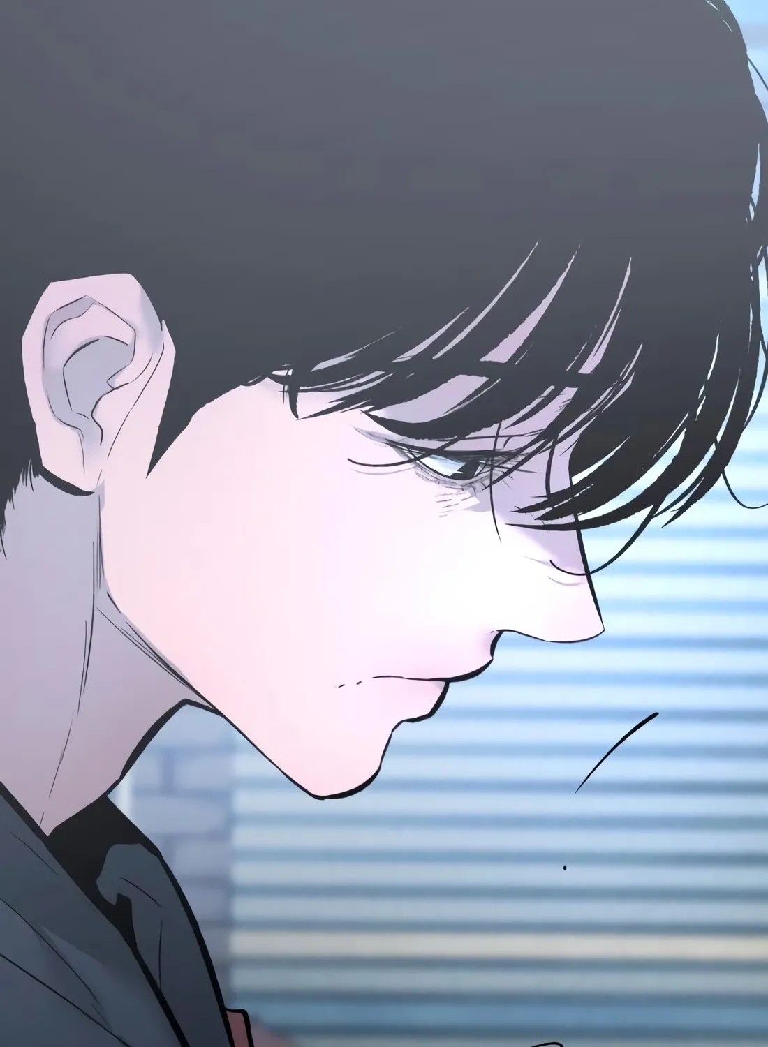 Read Aksinsonyeon EN Manga Online