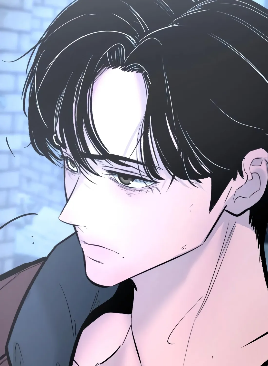 Read Aksinsonyeon EN Manga Online