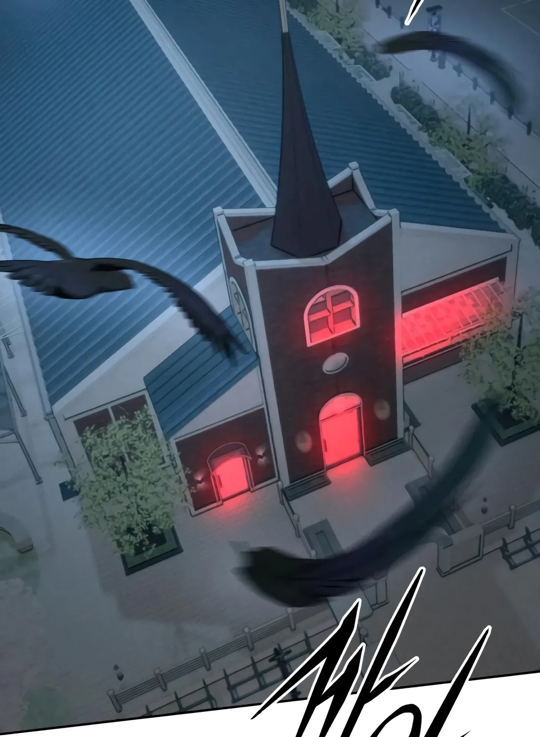 Read Aksinsonyeon EN Manga Online
