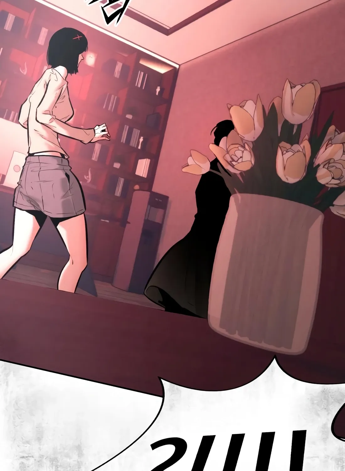 Read Aksinsonyeon EN Manga Online