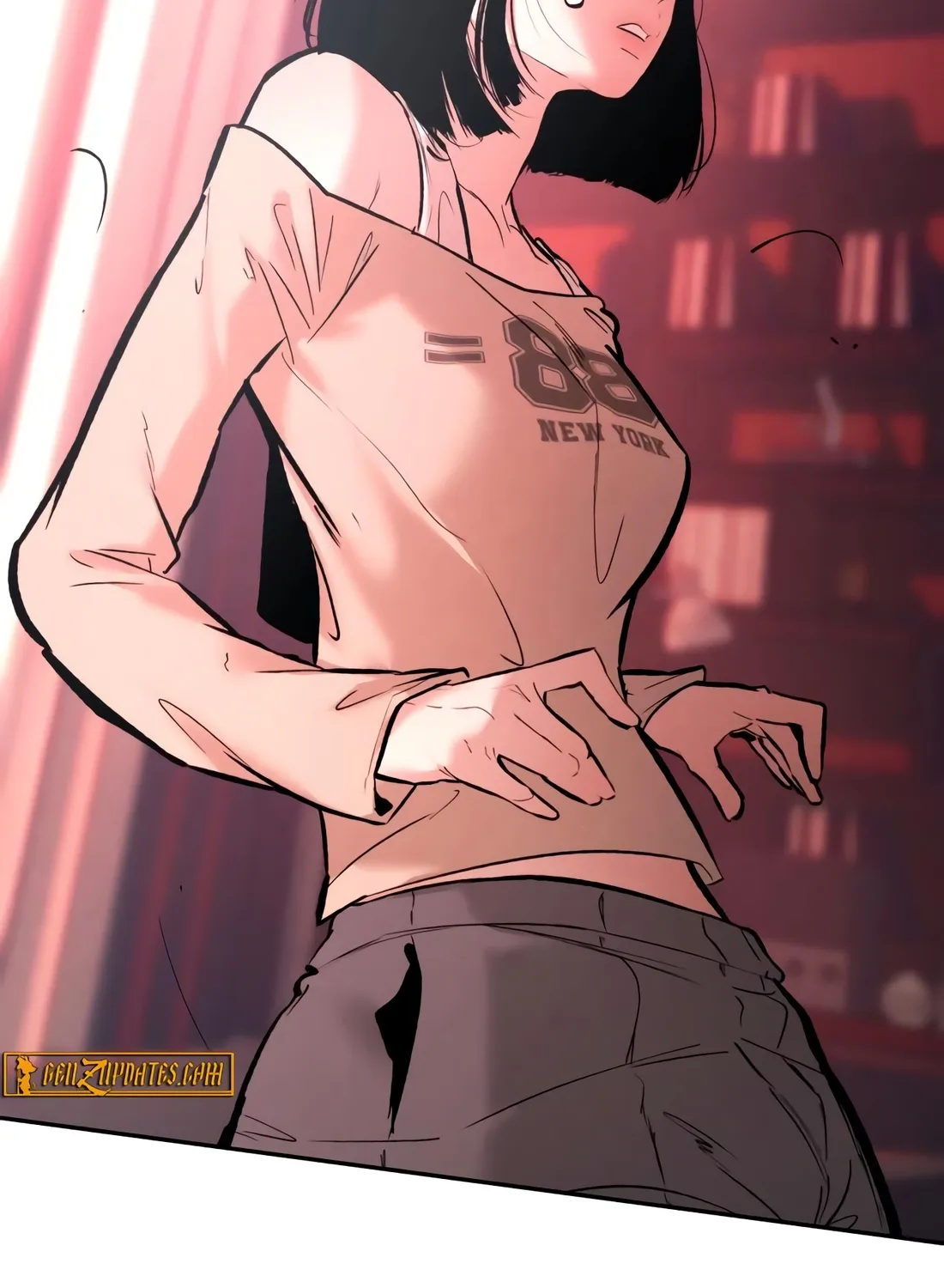 Read Aksinsonyeon EN Manga Online