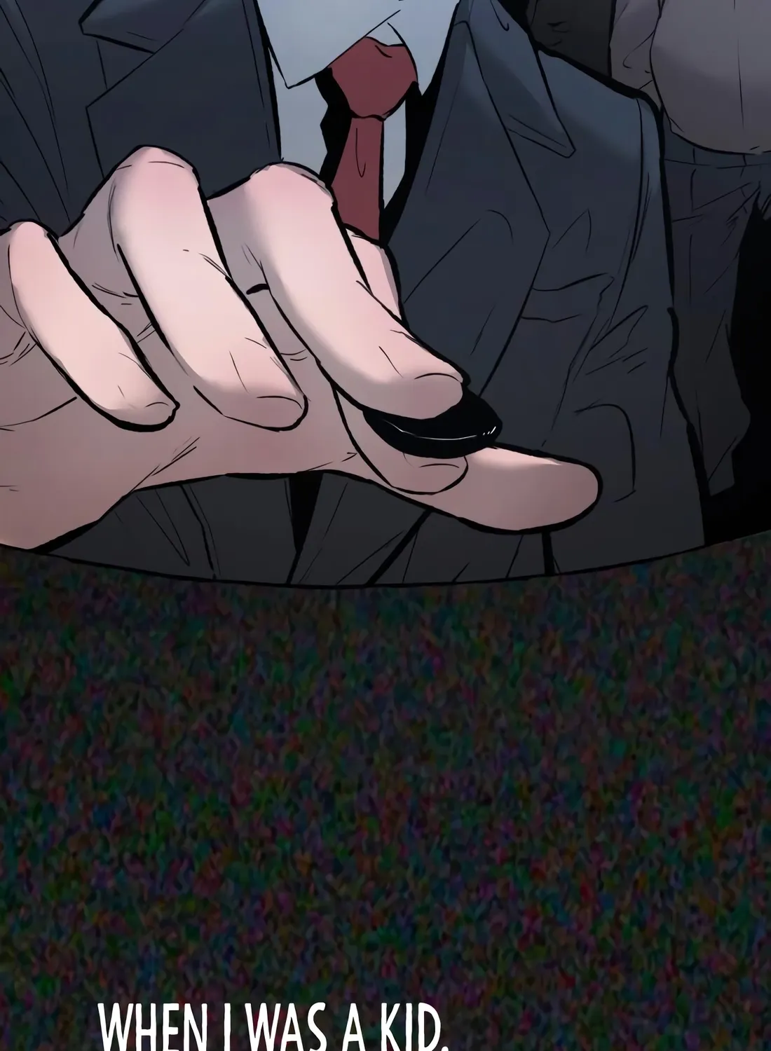 Read Aksinsonyeon EN Manga Online