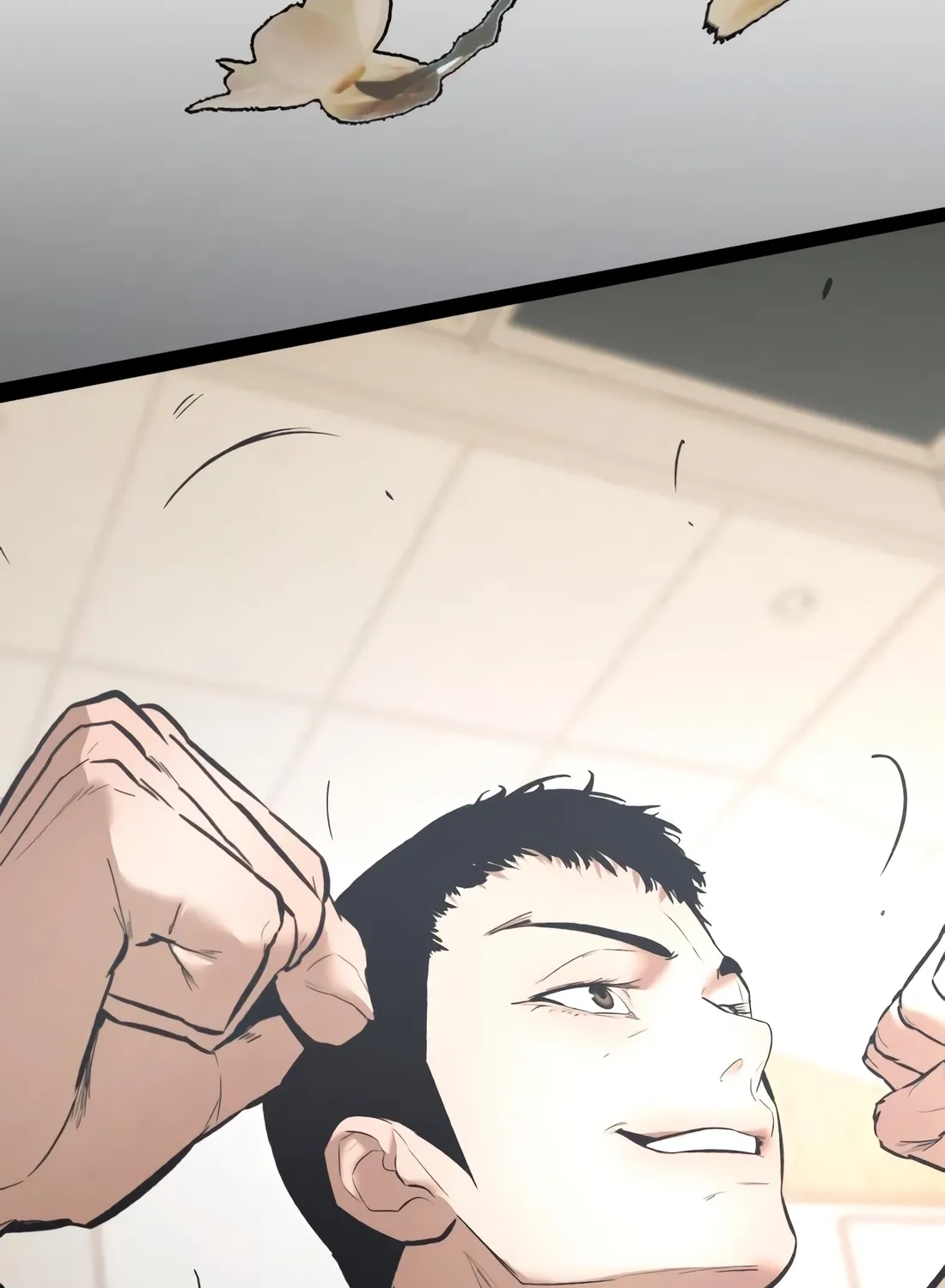 Read Aksinsonyeon EN Manga Online