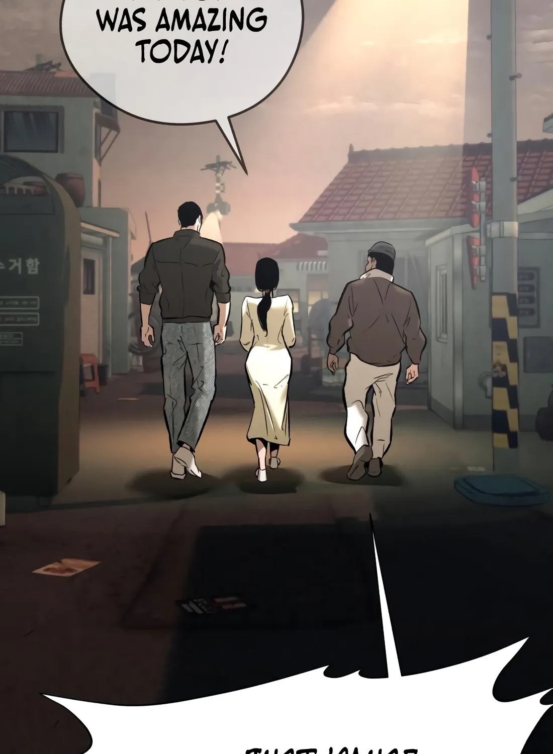 Read Aksinsonyeon EN Manga Online