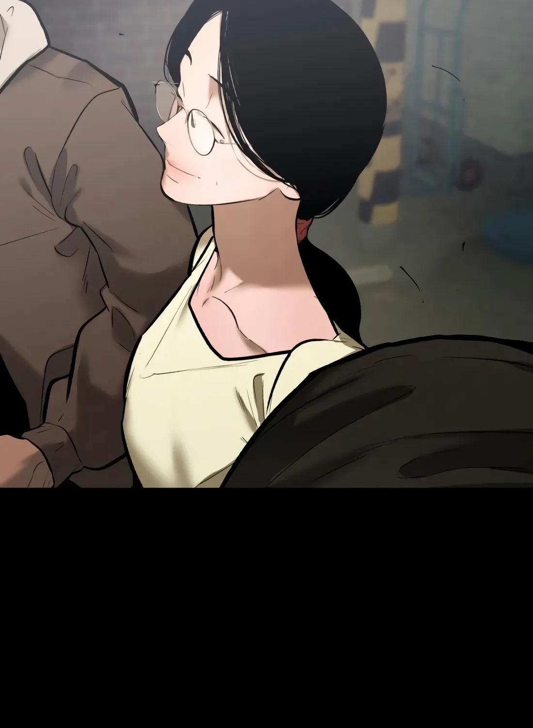 Read Aksinsonyeon EN Manga Online