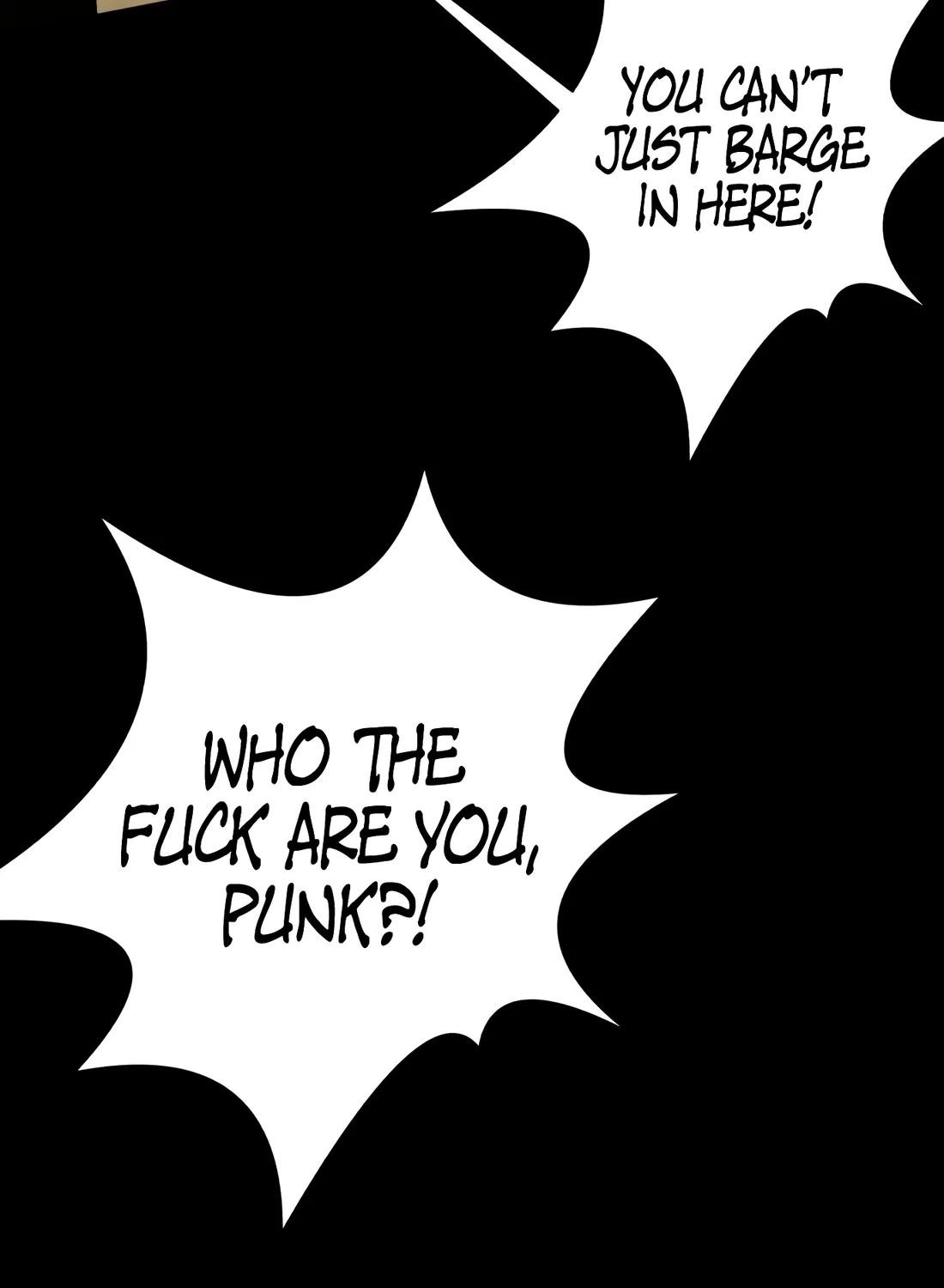 Read Aksinsonyeon EN Manga Online