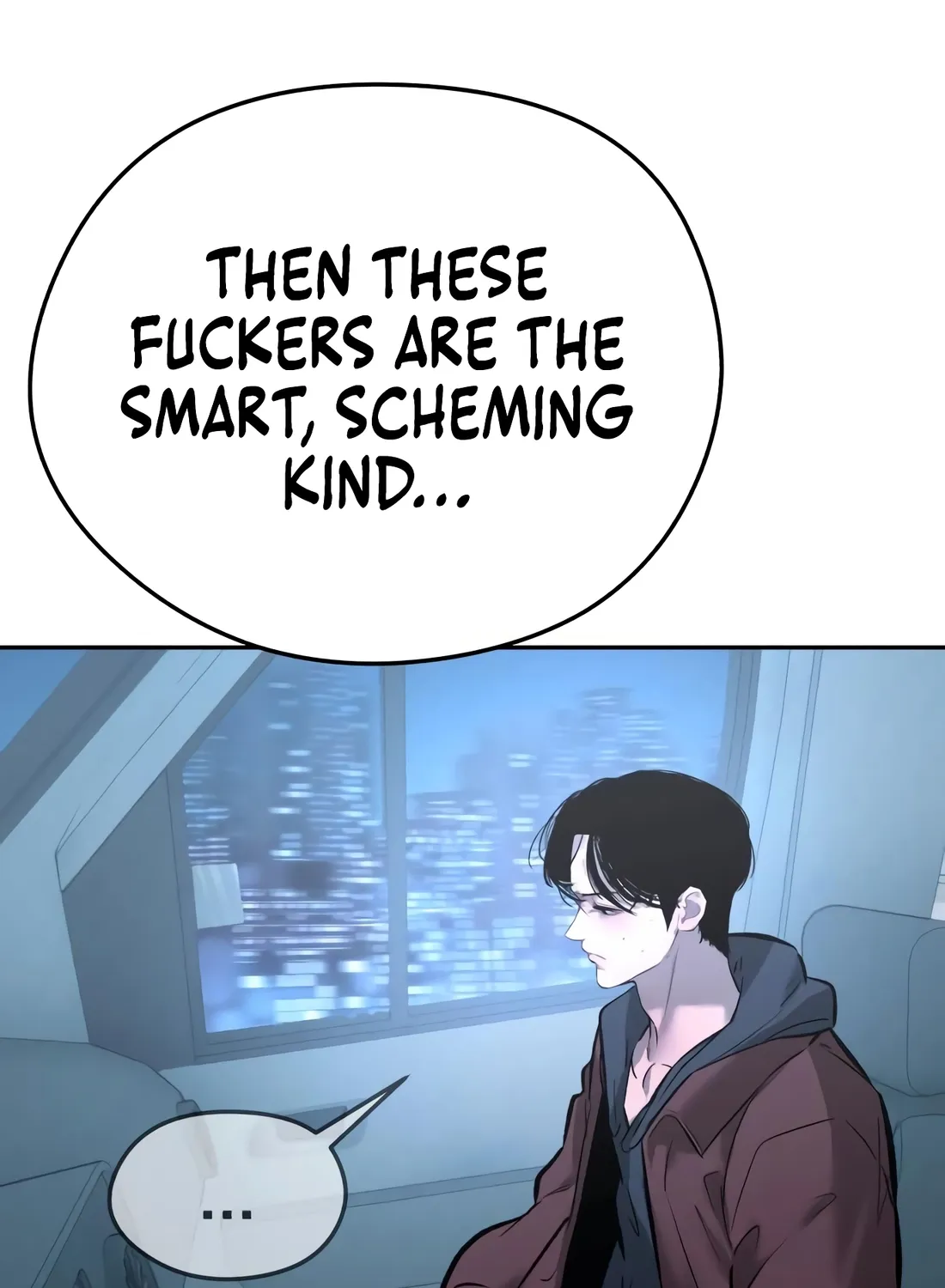 Read Aksinsonyeon EN Manga Online