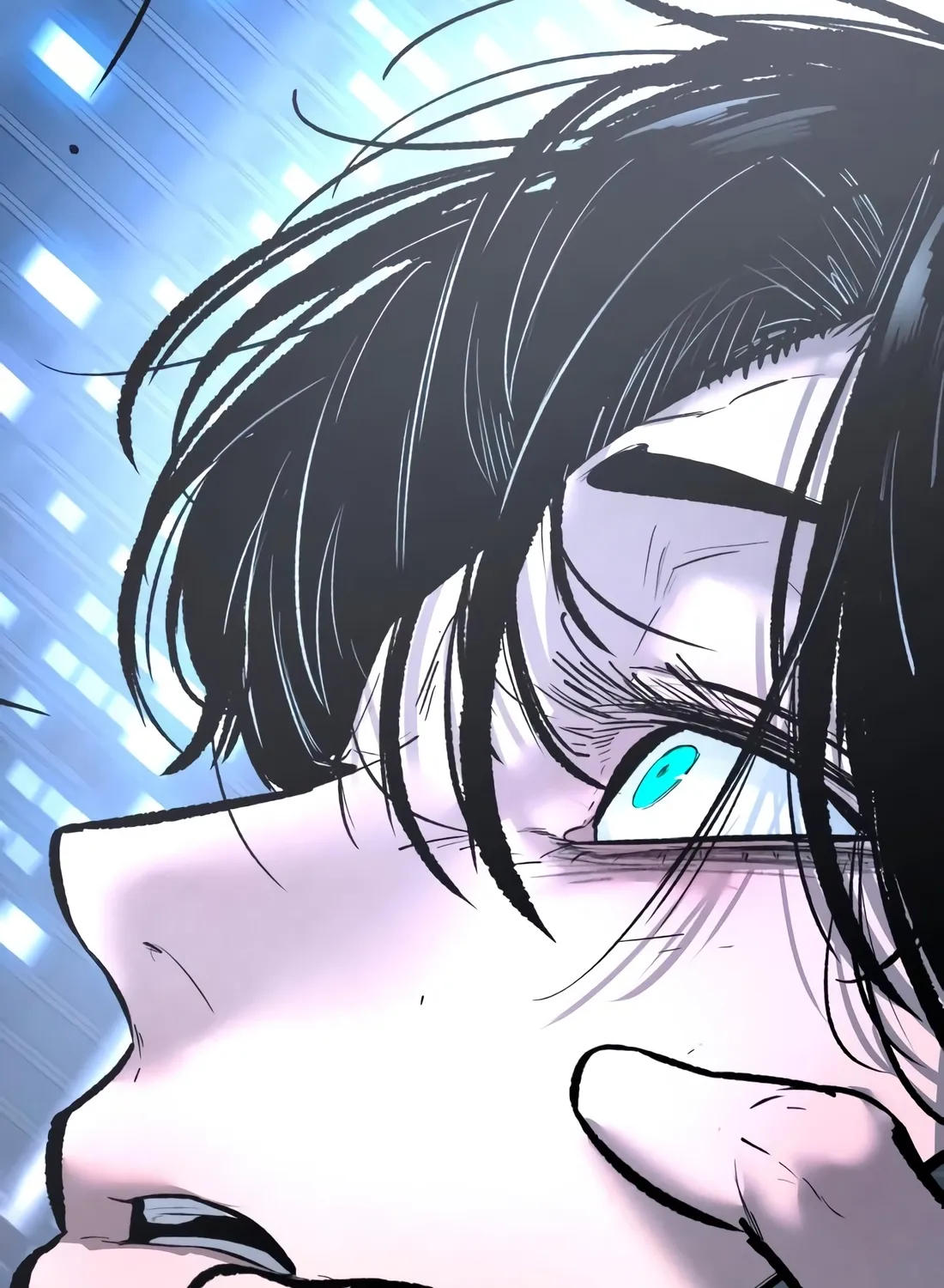 Read Aksinsonyeon EN Manga Online