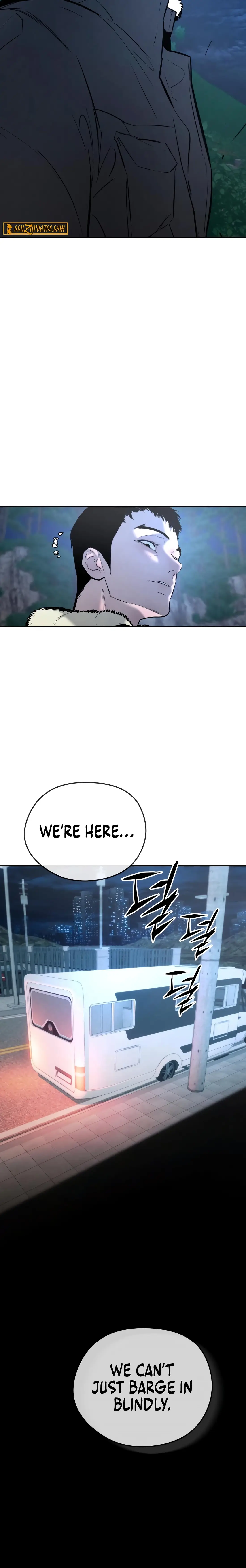 Read Aksinsonyeon EN Manga Online